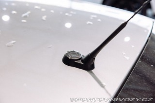 Škoda Octavia RS 1.8 T, 132 kw - dokonalá 2001