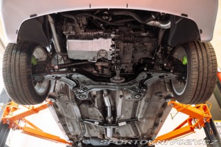 Škoda Octavia RS 1.8 T, 132 kw - dokonalá 2001