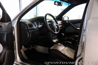 Škoda Octavia RS 1.8 T, 132 kw - dokonalá 2001