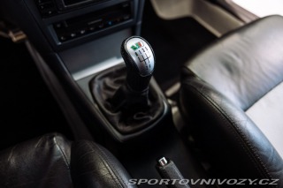 Škoda Octavia RS 1.8 T, 132 kw - dokonalá 2001