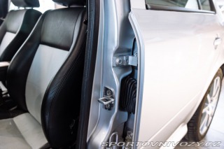 Škoda Octavia RS 1.8 T, 132 kw - dokonalá 2001