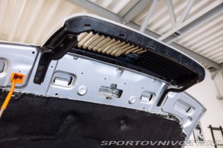 Škoda Octavia RS 1.8 T, 132 kw - dokonalá 2001