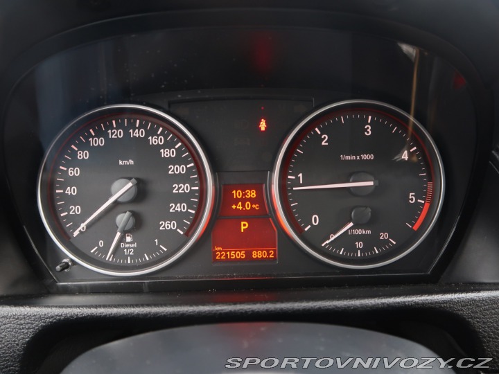 BMW X1 xDrive23d 2010