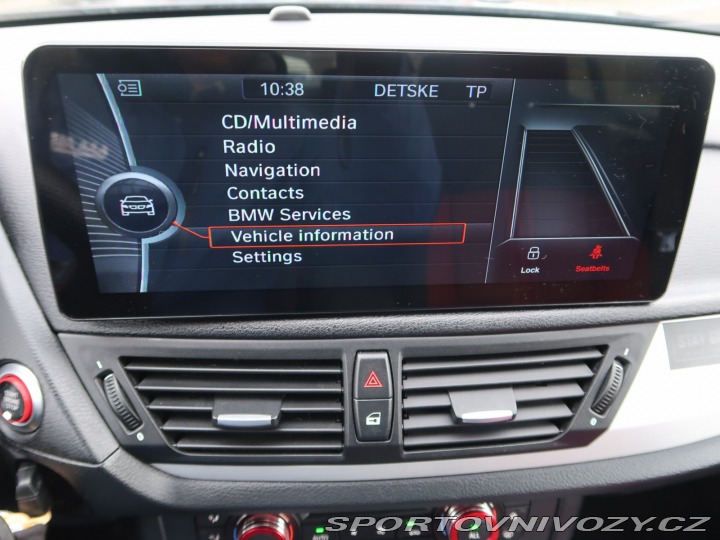 BMW X1 xDrive23d 2010