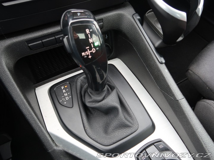 BMW X1 xDrive23d 2010