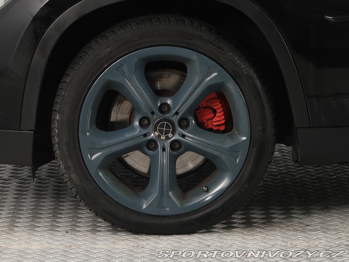 BMW X1 xDrive23d 2010