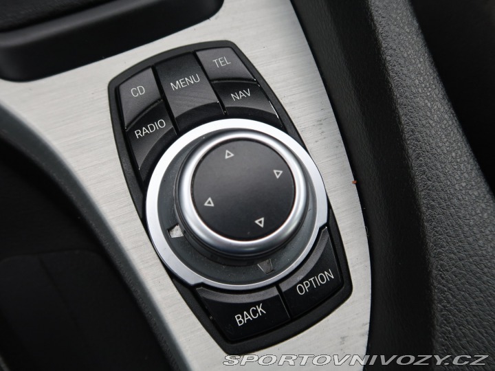 BMW X1 xDrive23d 2010