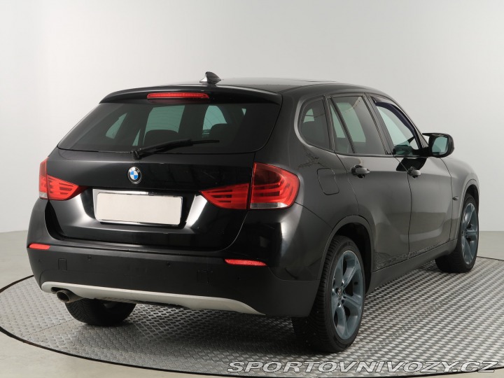 BMW X1 xDrive23d 2010