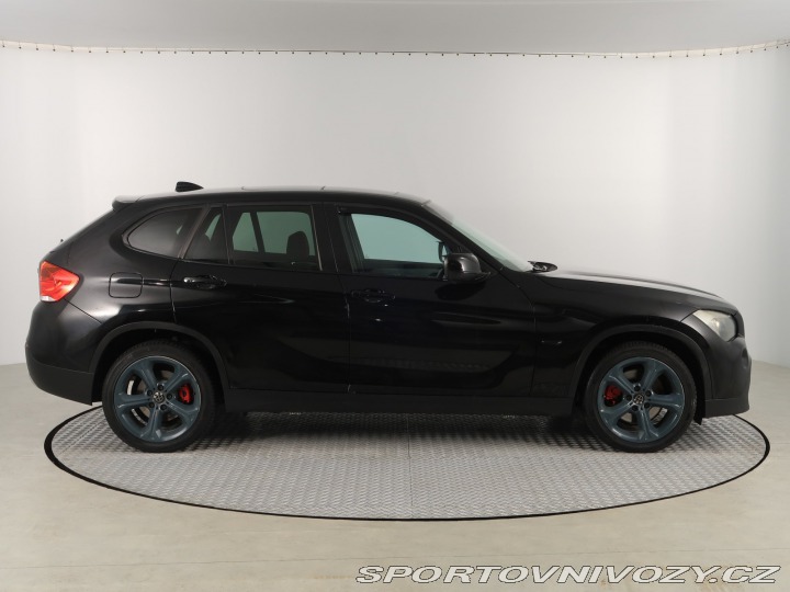 BMW X1 xDrive23d 2010