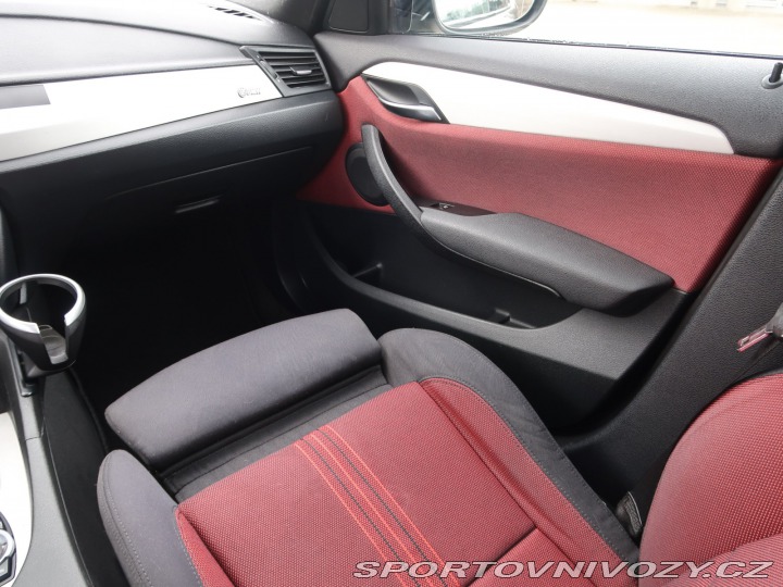 BMW X1 xDrive23d 2010