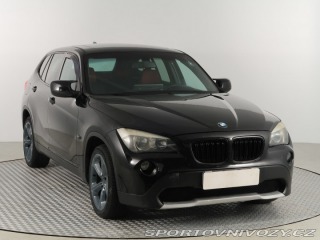 BMW X1 xDrive23d 2010