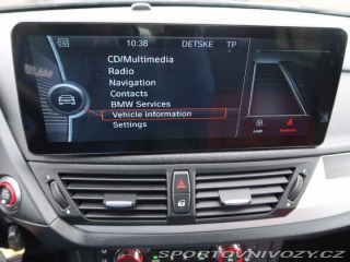 BMW X1 xDrive23d 2010