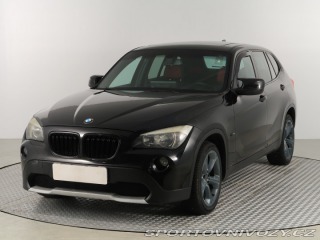 BMW X1 xDrive23d 2010