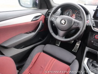 BMW X1 xDrive23d 2010