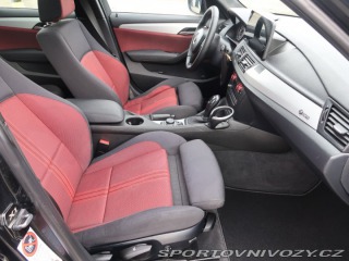 BMW X1 xDrive23d 2010