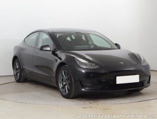 Tesla Model 3 Std Range LFP 60kWh