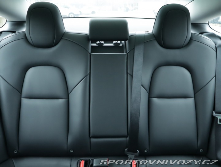 Tesla Model 3 Std Range LFP 60kWh 2021