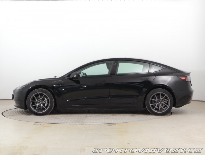 Tesla Model 3 Std Range LFP 60kWh 2021