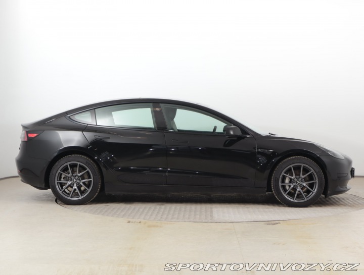 Tesla Model 3 Std Range LFP 60kWh 2021