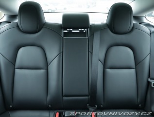 Tesla Model 3 Std Range LFP 60kWh 2021