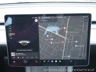Tesla Model 3 Std Range LFP 60kWh 2021