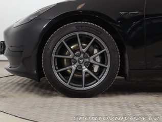 Tesla Model 3 Std Range LFP 60kWh 2021