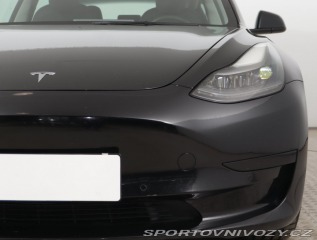 Tesla Model 3 Std Range LFP 60kWh 2021