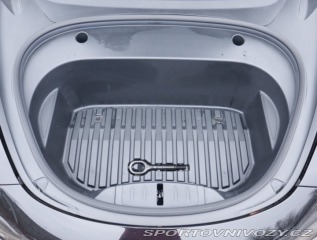 Tesla Model 3 Std Range LFP 60kWh 2021