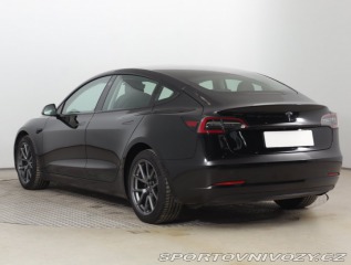 Tesla Model 3 Std Range LFP 60kWh 2021