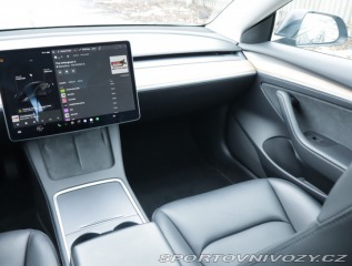 Tesla Model 3 Std Range LFP 60kWh 2021