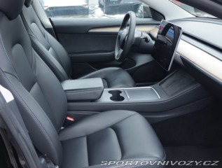 Tesla Model 3 Std Range LFP 60kWh 2021