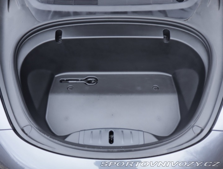 Tesla Model 3 Std Range Plus LFP 2020