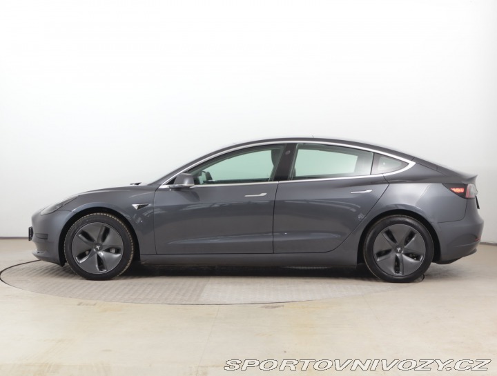 Tesla Model 3 Std Range Plus LFP 2020