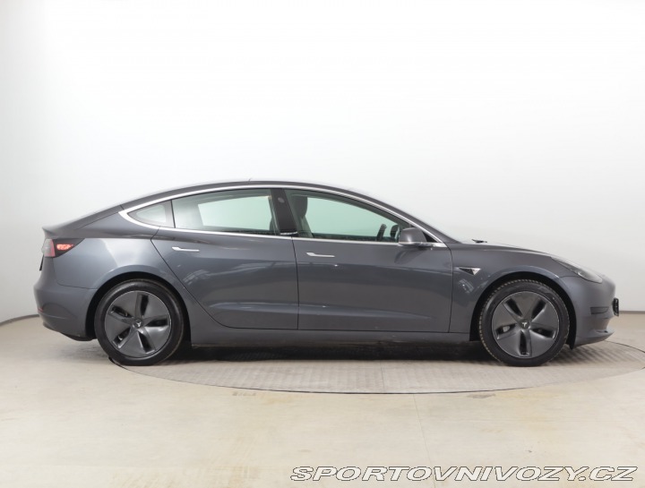 Tesla Model 3 Std Range Plus LFP 2020