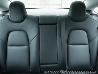 Tesla Model 3 Std Range Plus LFP 2020