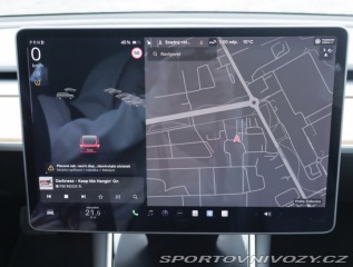 Tesla Model 3 Std Range Plus LFP 2020