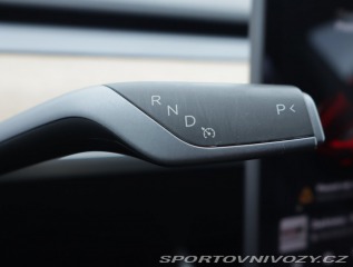 Tesla Model 3 Std Range Plus LFP 2020