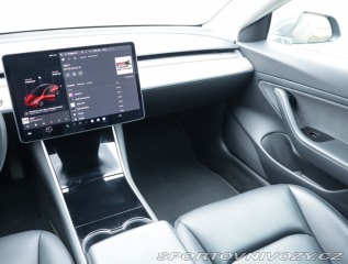 Tesla Model 3 Std Range Plus LFP 2020