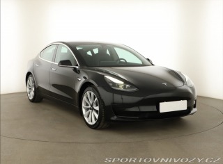 Tesla Model 3 Std Range Plus LFP