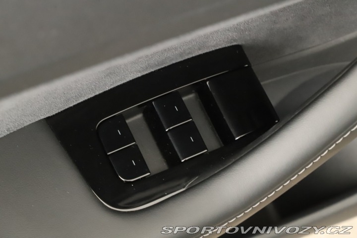 Tesla Model 3 Std Range Plus LFP 2020