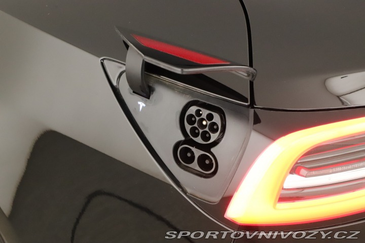 Tesla Model 3 Std Range Plus LFP 2020