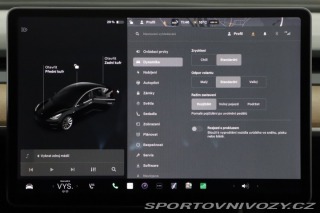 Tesla Model 3 Std Range Plus LFP 2020