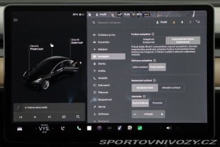 Tesla Model 3 Std Range Plus LFP 2020