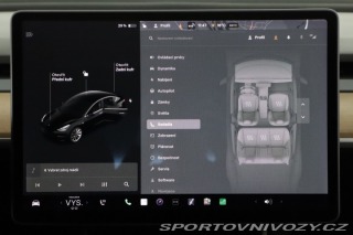 Tesla Model 3 Std Range Plus LFP 2020