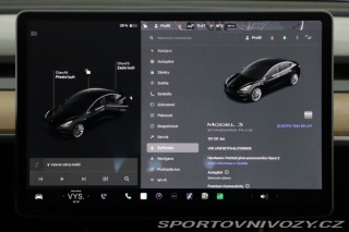 Tesla Model 3 Std Range Plus LFP 2020