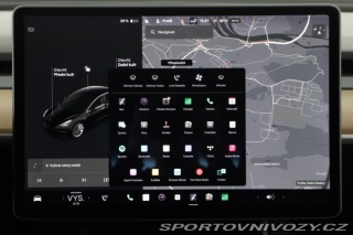 Tesla Model 3 Std Range Plus LFP 2020