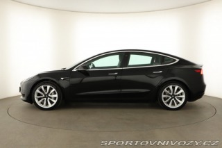 Tesla Model 3 Std Range Plus LFP 2020
