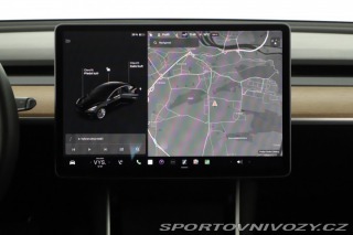 Tesla Model 3 Std Range Plus LFP 2020