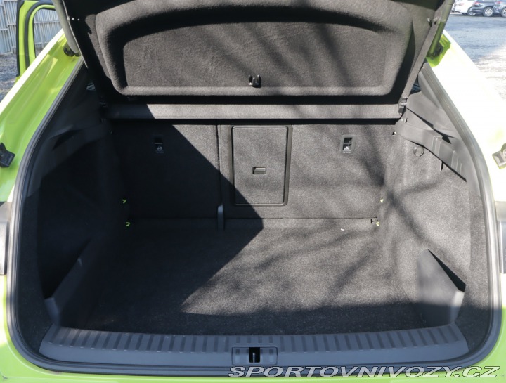 Škoda Enyaq RS iV RS (82 kWh) 2023