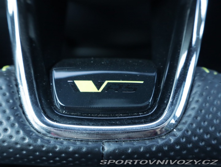 Škoda Enyaq RS iV RS (82 kWh) 2023